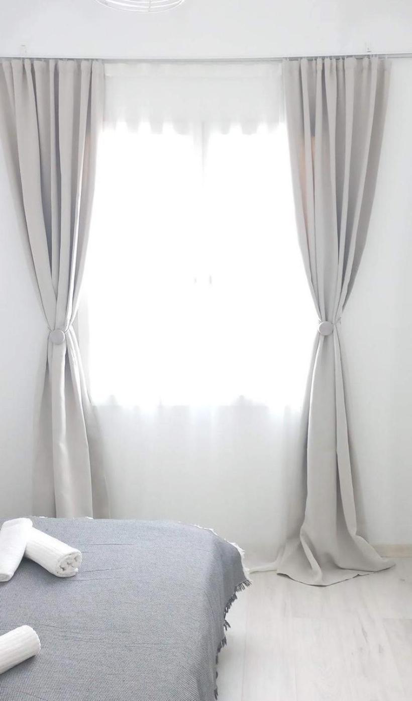 Apartment In The Center Of Athena Bagian luar foto