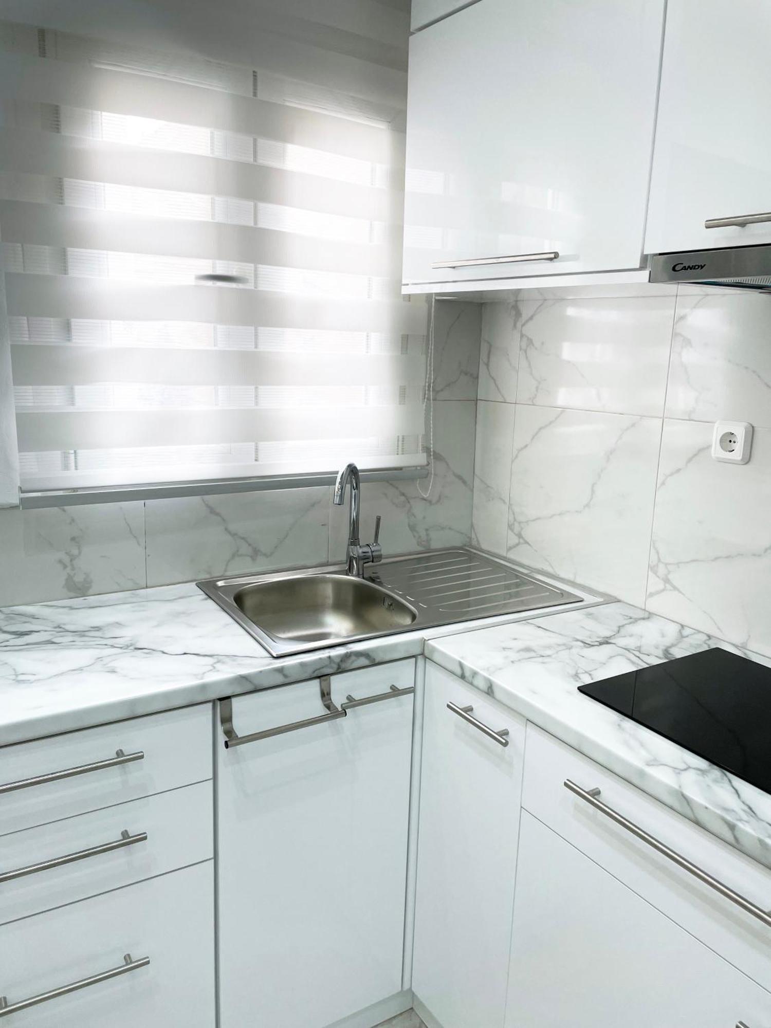 Apartment In The Center Of Athena Bagian luar foto