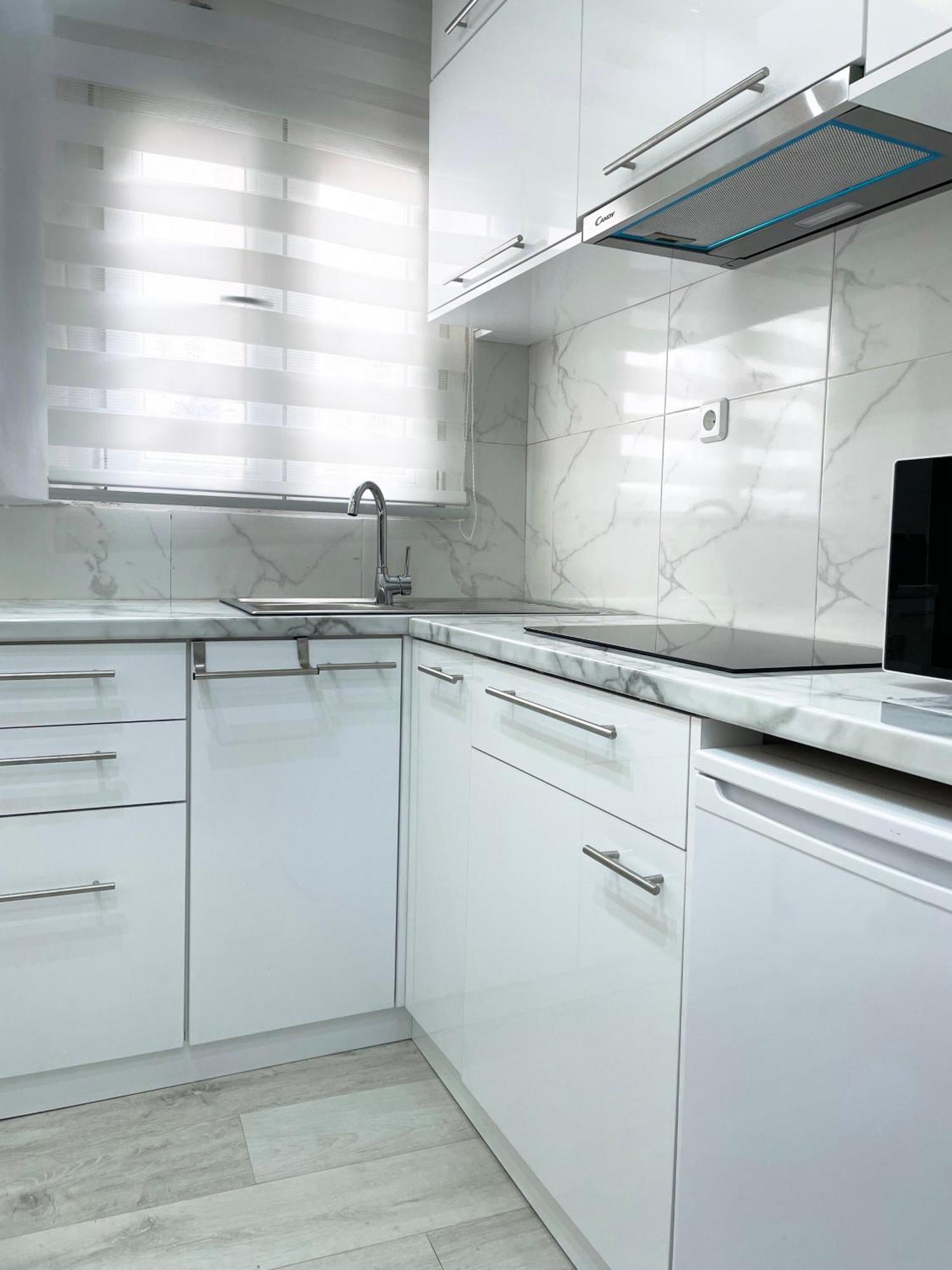 Apartment In The Center Of Athena Bagian luar foto