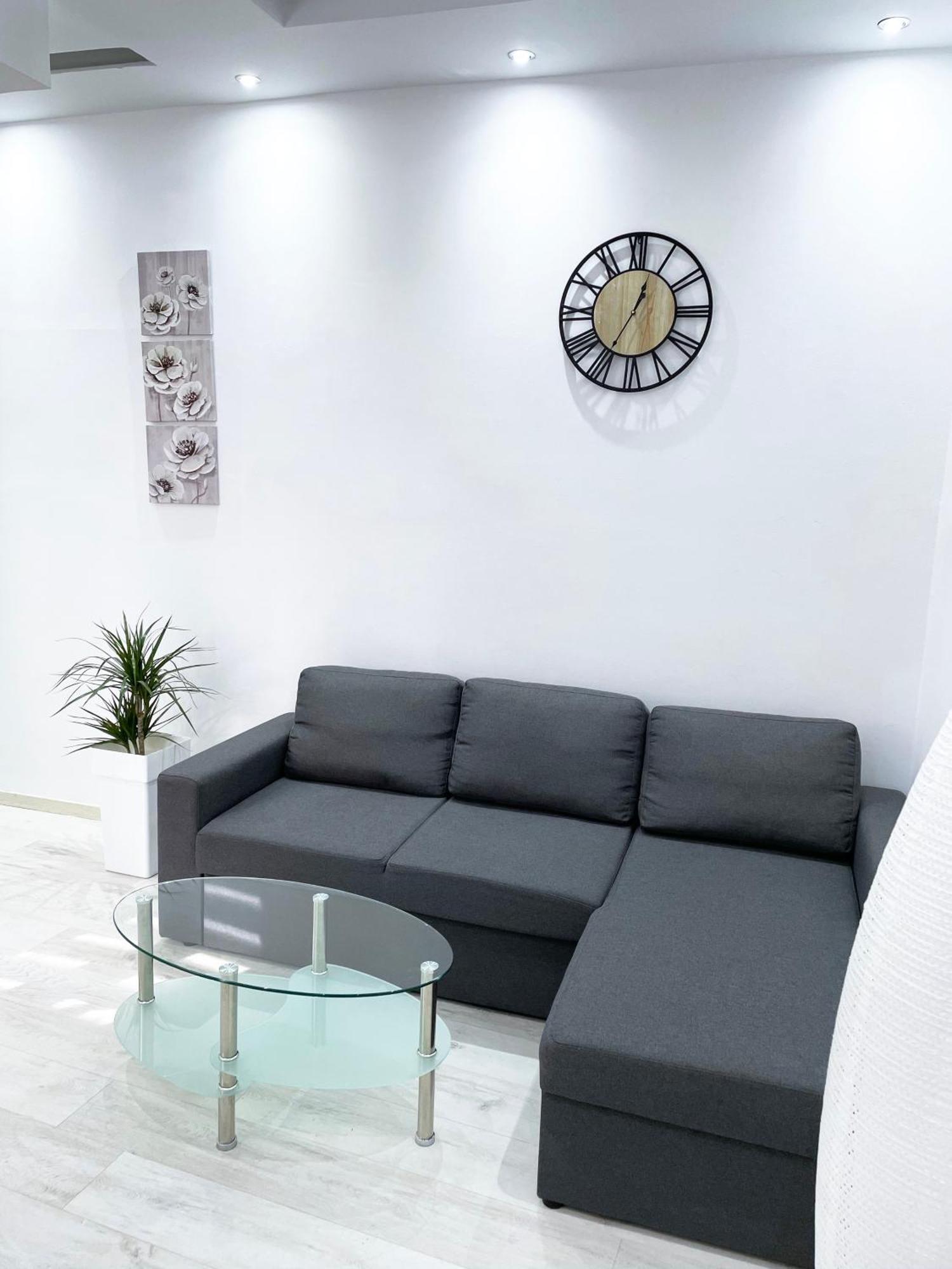 Apartment In The Center Of Athena Bagian luar foto